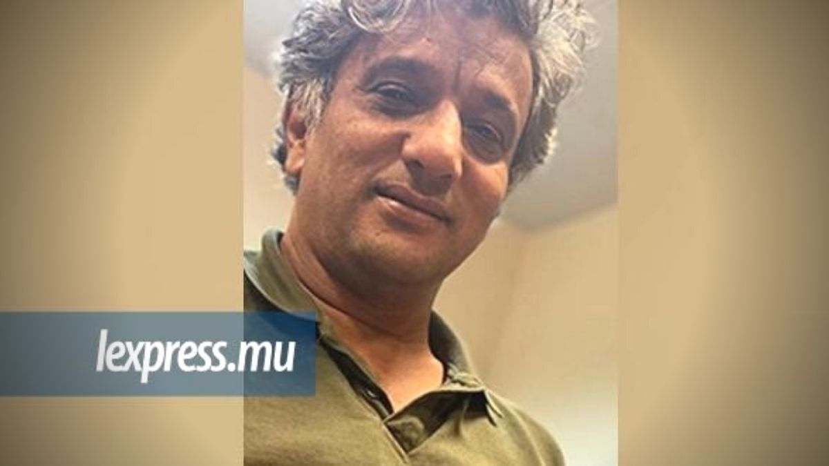 l'Express star journalist arrested, allegedly detained in dubious conditions