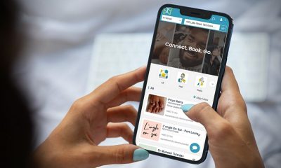 New Mauritian App offers booking solutions for beauty & wellness pros