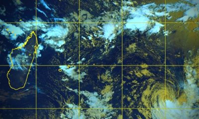 Met Office warns of thunderstorms and heavy rain for 5 days