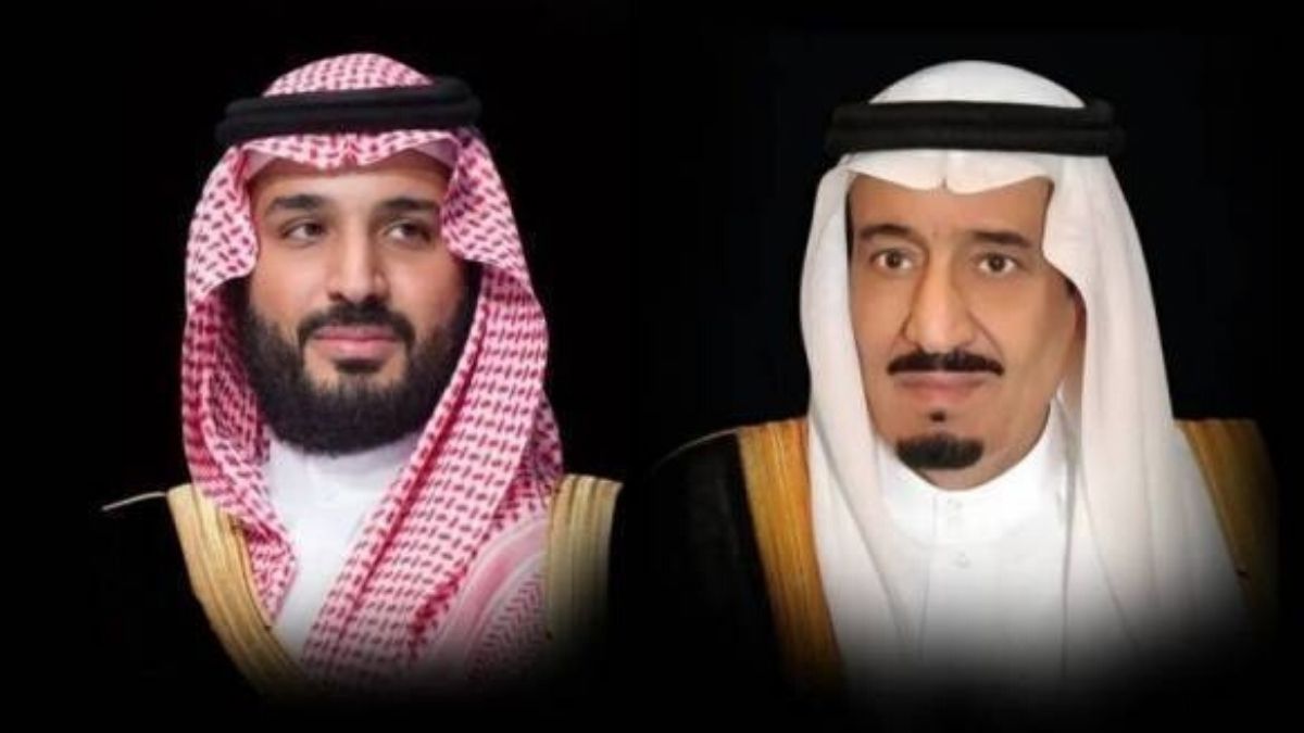Saudi King, Crown Prince congratulate Mauritius on Independence Day