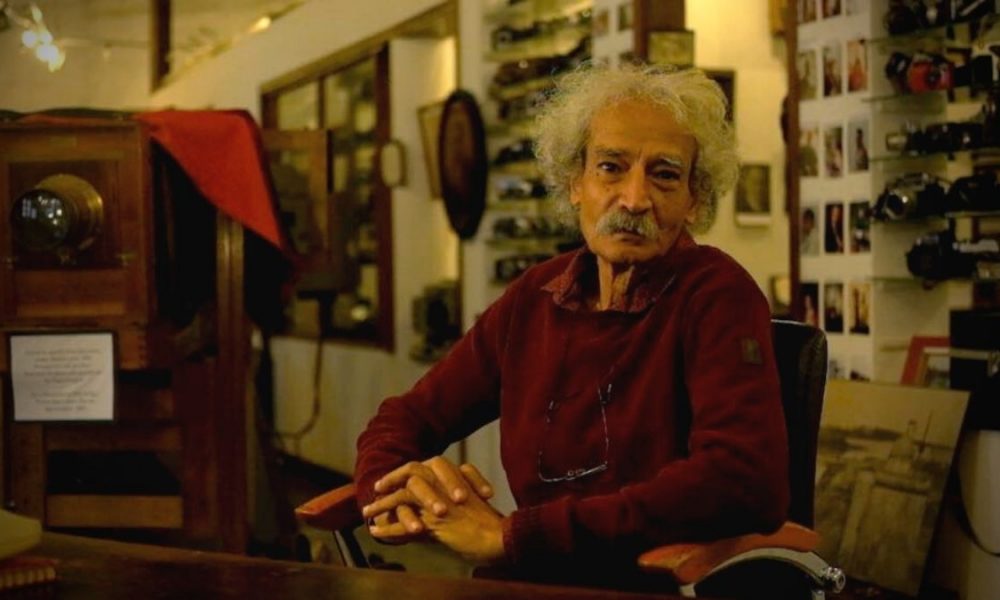 Tristan Bréville, founder of the Museum of Photography, dies at 76