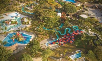 Mauritius anti-graft agency probes 'damning report' on waterpark