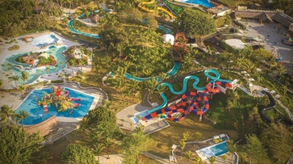 Mauritius anti-graft agency probes 'damning report' on waterpark