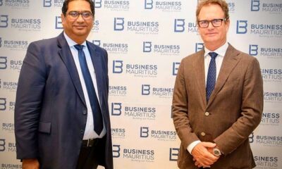 Business Mauritius reveals key proposals for 2022/2023 Budget