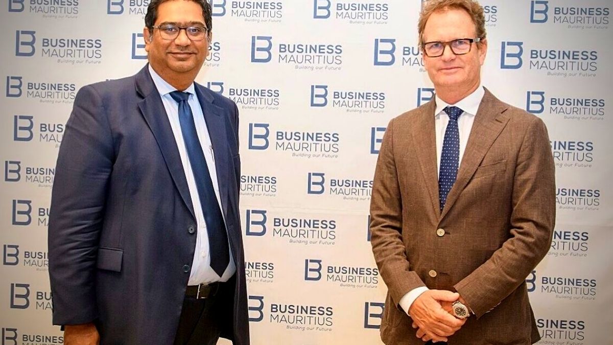 Business Mauritius reveals key proposals for 2022/2023 Budget
