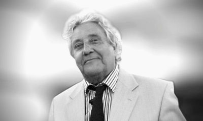 Le Mauricien Group boss Jacques Rivet dies at 81