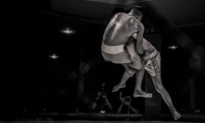 Mixed Martial Arts officially recognised as sport in Mauritius