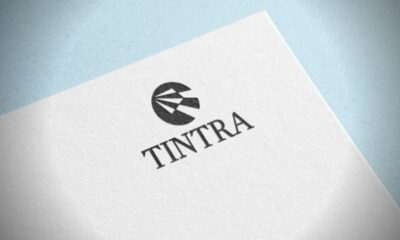 Tintra granted online payments licence in Mauritius