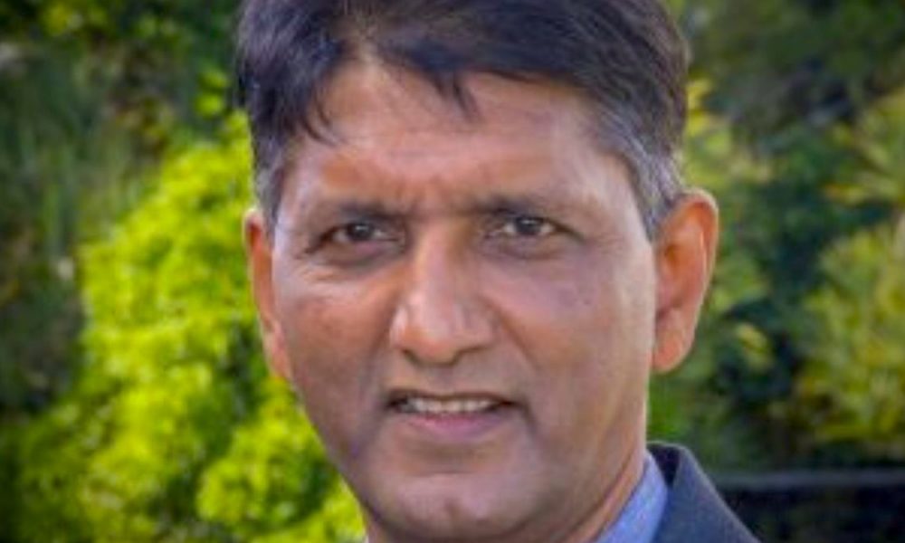 Vinod Bussawah joins Zim-based banking, finance advisory