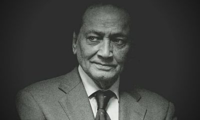 Legal and political icon, Yousuf Mohamed, dies at 88