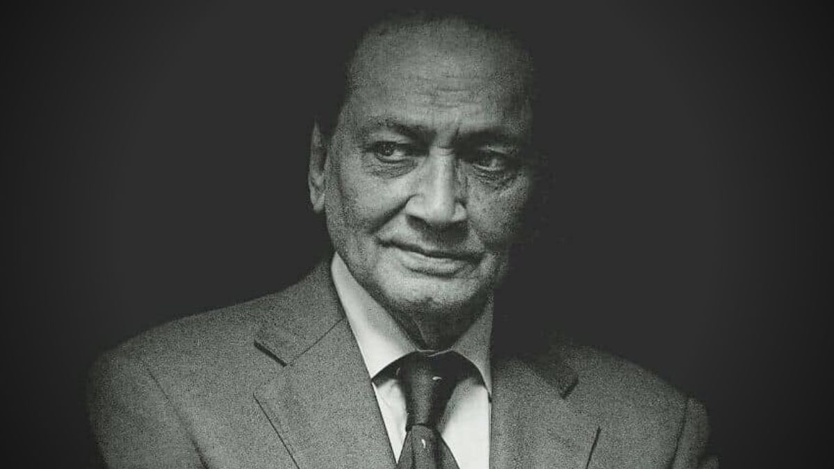 Legal and political icon, Yousuf Mohamed, dies at 88