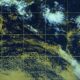 Weather alert: Strong anticyclone on the way