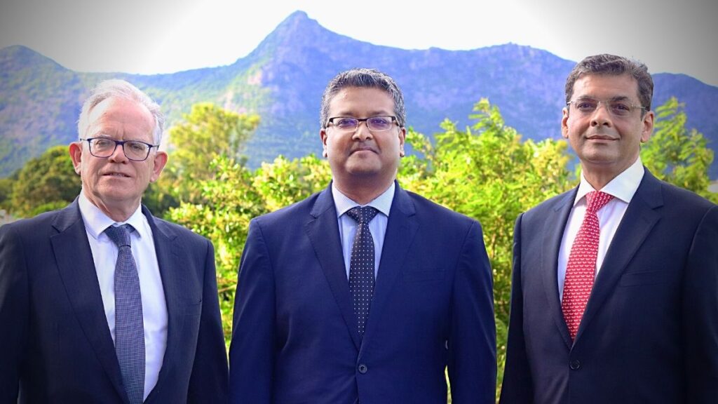 Pan-African reinsurer expands its team in Mauritius
