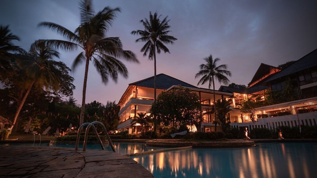 Barrows launches top hotel event in Mauritius
