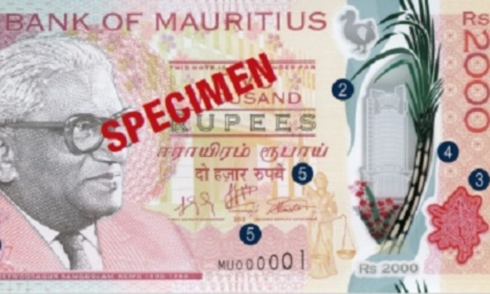 Public warned about fake Rs2,000 notes in circulation