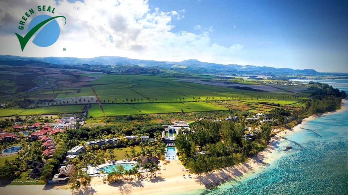 Outrigger Adopts Green Seal Certification in Mauritius