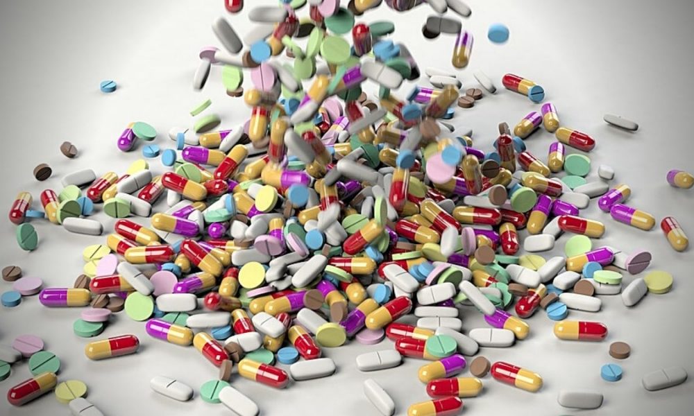 Medicines worth Rs40 million thrown away