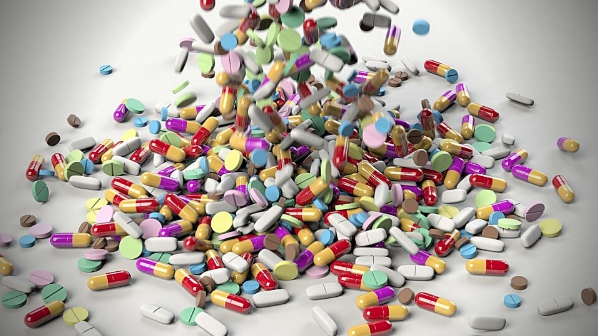 Medicines worth Rs40 million thrown away