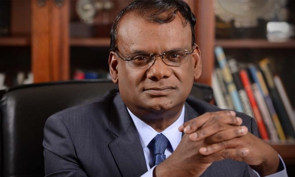 Ex-Finance Minister claims Mauritius in 'State of Emergency'
