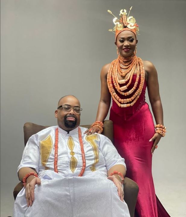 Fiery lawyer to marry powerful family's daughter in Mauritius