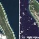 New Agalega satellite imagery: Hangars to house submarine hunting aircraft