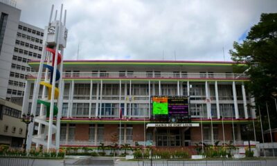 Port Louis Municipal Council owes Rs12 million to Victoria Station Ltd