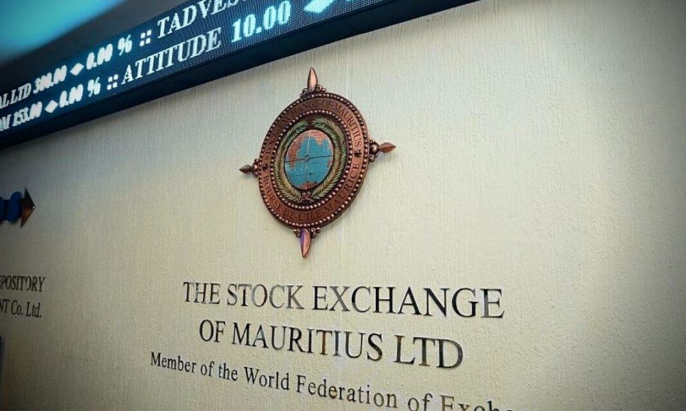 Crytel Mauritius Stock Frozen due to Non-Compliance