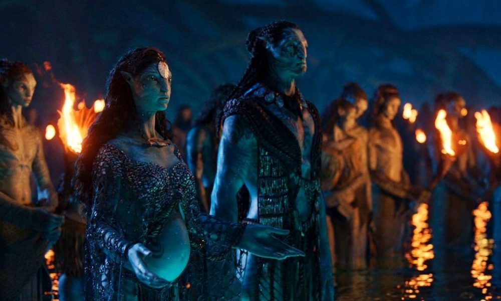 Avatar: 'The Way of Water' Trailer Reveals the Long-Awaited Sequel