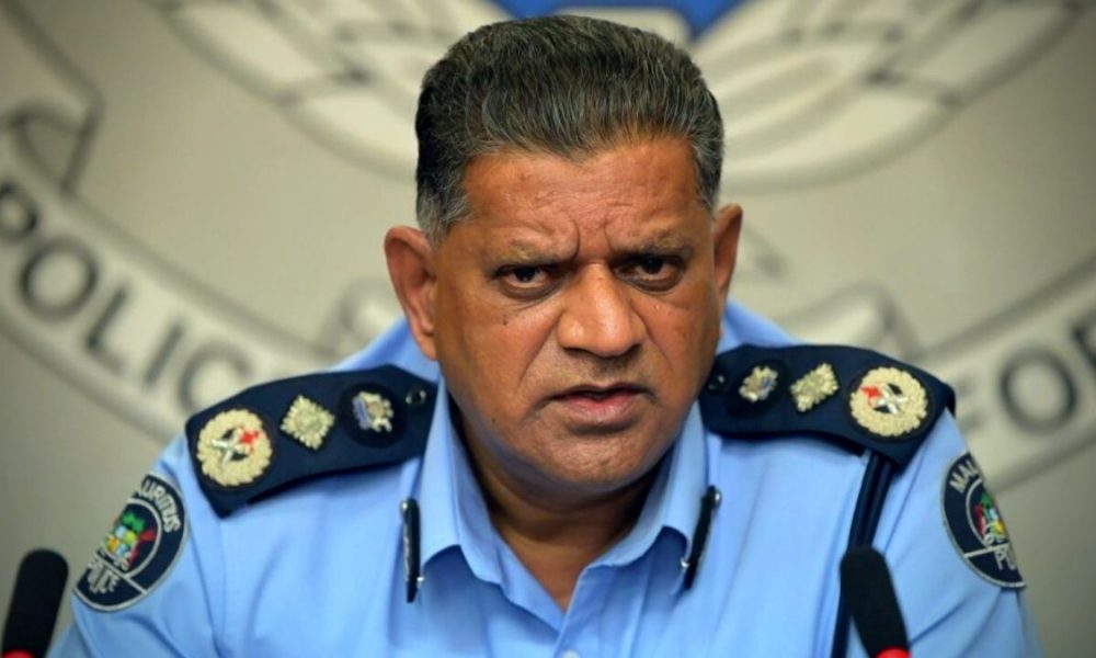 Police Commissioner to appear in Court over protest rally's strict conditions