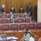 Opposition MPs expelled, suspended; Speaker criticised (again)