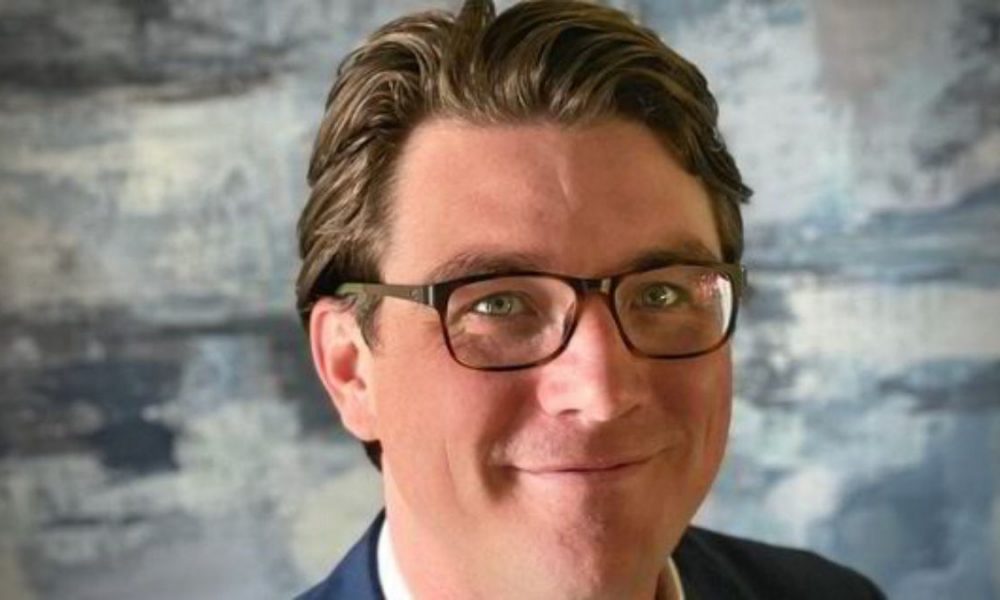 Former Fishin' Co. president joins Mauritius seafood supplier