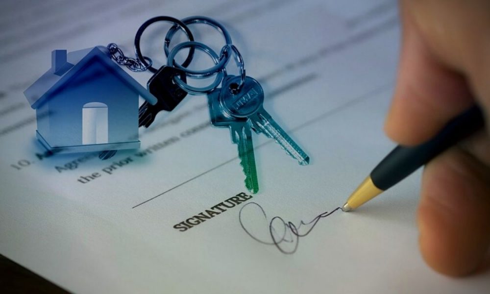 Buying a property? You could get 5% refund on costs under new law