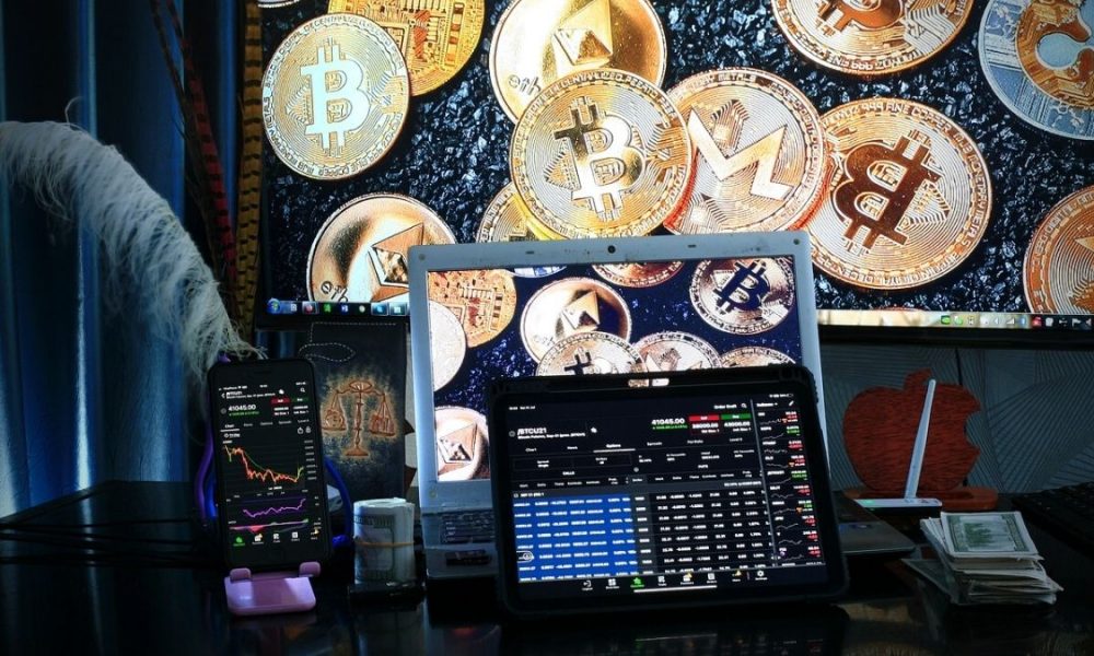 Mauritius to host big event on cryptocurrencies