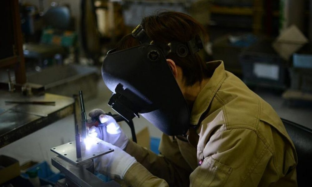 Producer price index for manufacturing sector rises by 12.9% in one year