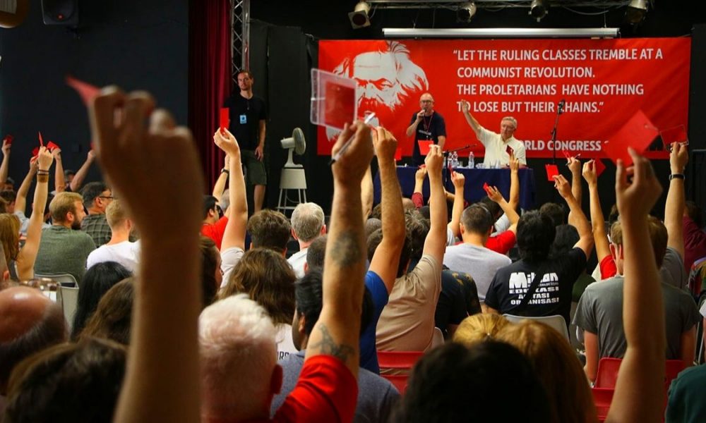Mauritians to join 'biggest global Marxist event of the year'