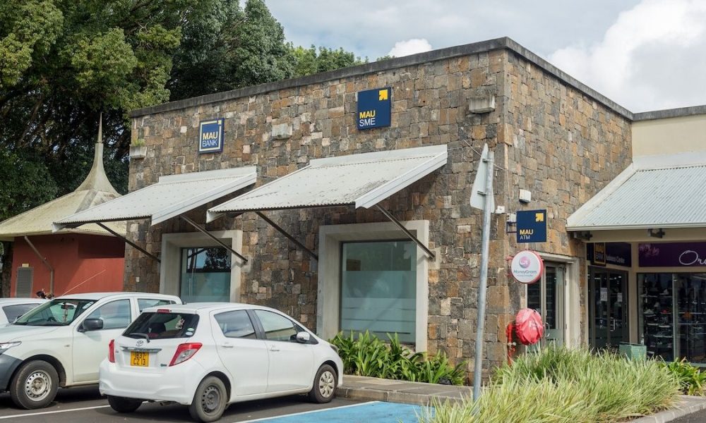 Maubank's new scheme to finance green projects at 100%