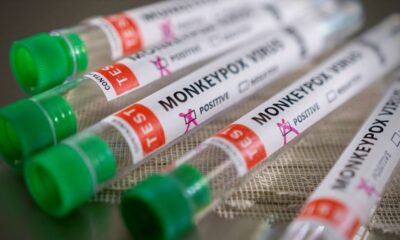 After COVID-19, now vaccination against Monkeypox?