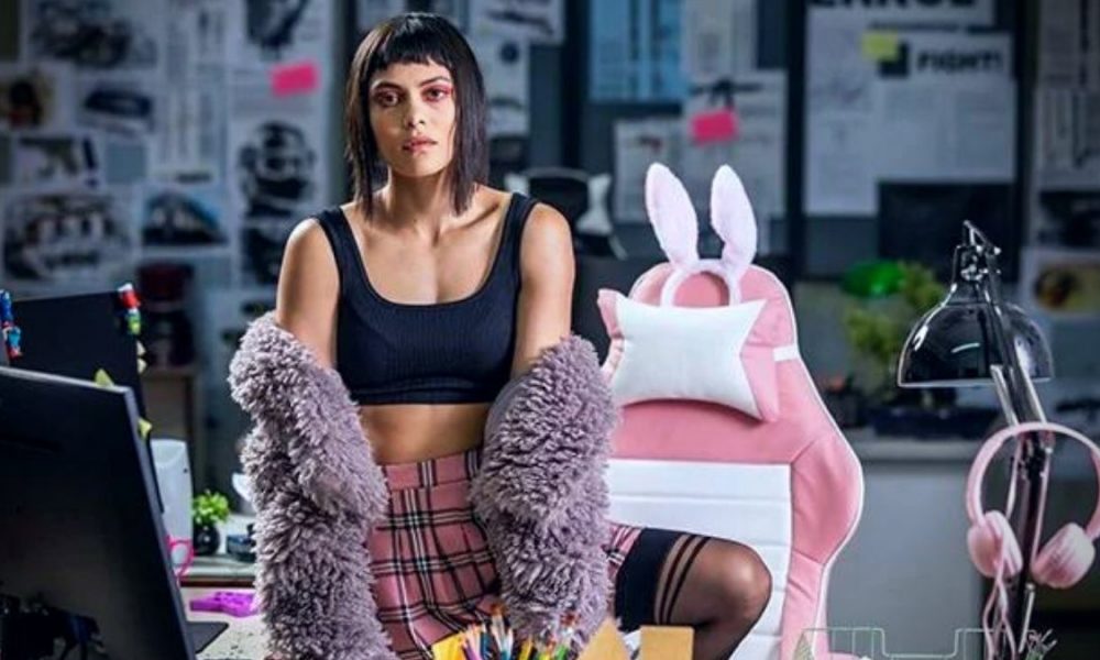 Trailer: New horror series shot in South Africa, Mauritius 