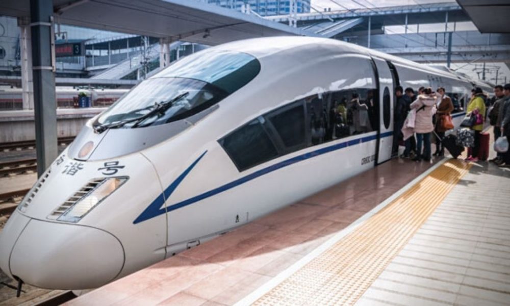 L&T bags yet another contract in India's bullet train project