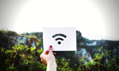 Over 200 additional WIFI hotspots to be set up around the island