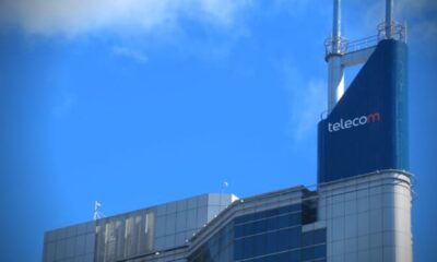 Mauritius Telecom's consultants sacked over proximity with ex-CEO