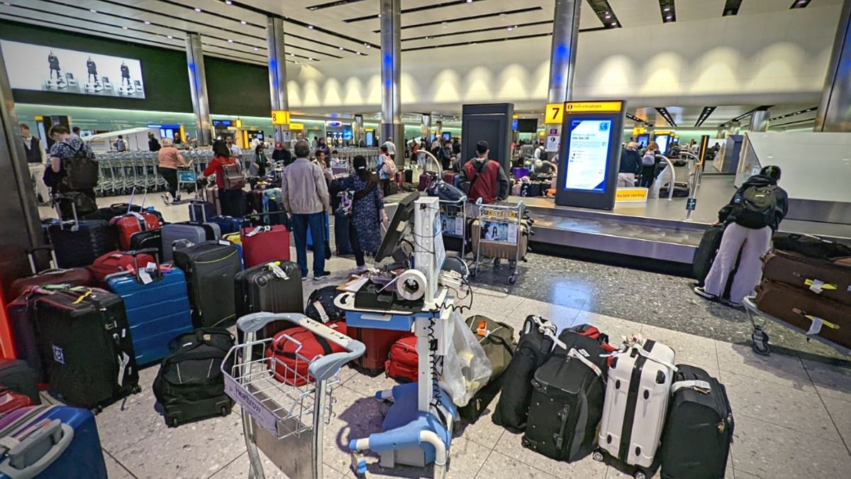 Strikes in European airports threaten holiday travels, Mauritius tourism