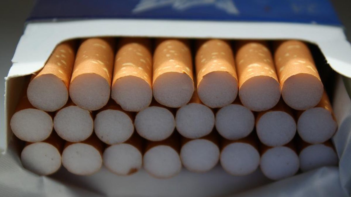 Mauritius smokers frown over new cigarette prices