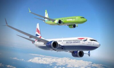 Comair's liquidation to affect South Africa-Mauritius route 