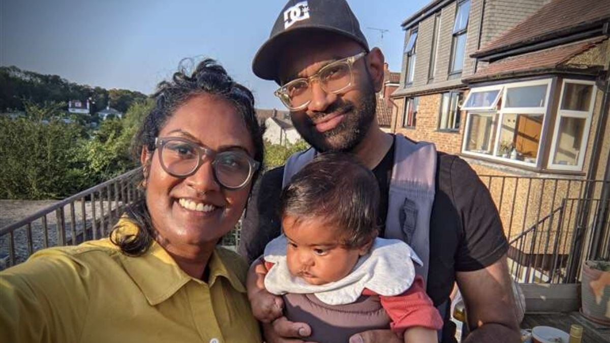 Mauritius couple in UK urgently needs life-saving stem cell transplant for baby