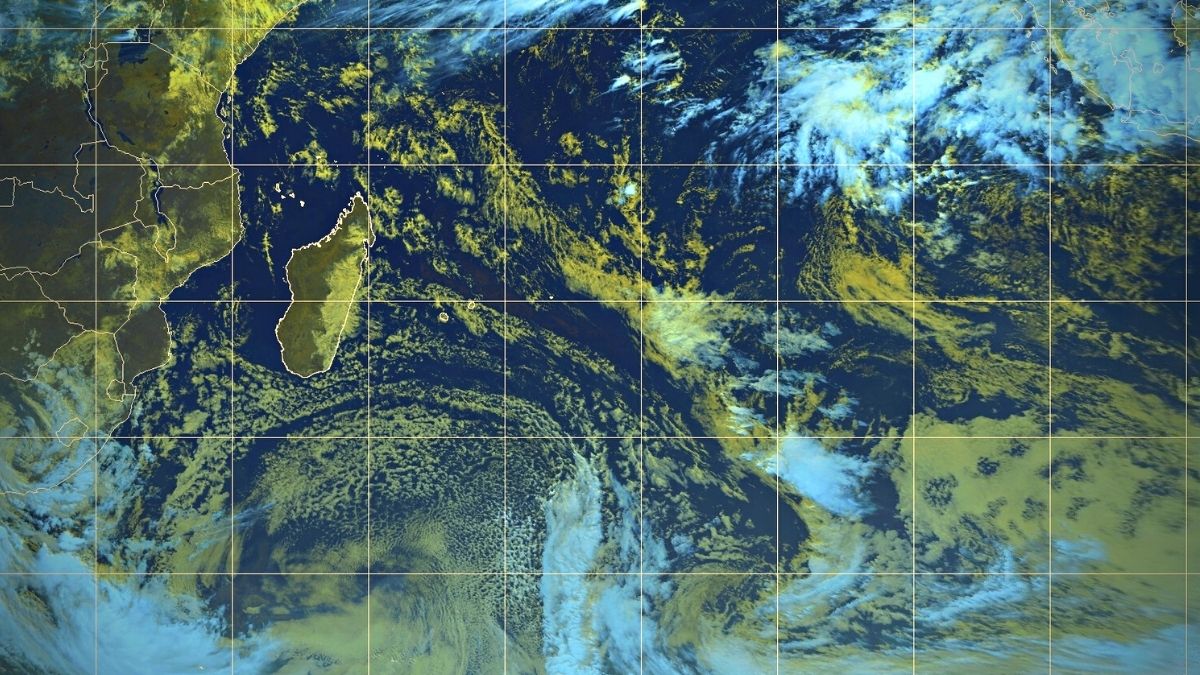 Another cold evening ahead, heavy rain expected in some parts of the country