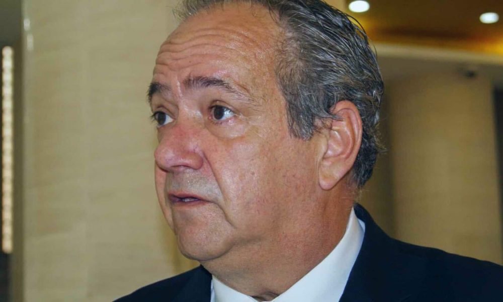 Portugal envoy presents Letters of Credence to Mauritius President
