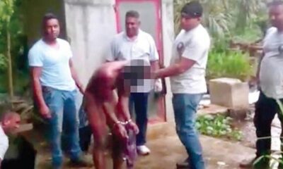 PM says 'NO' to Commission of Inquiry on cops' torture videos
