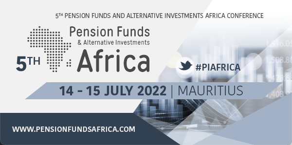Mauritius to hold host PIAfrica2022 Pension Fund conference