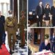New Croatian ambassador presents credentials to President Roopun